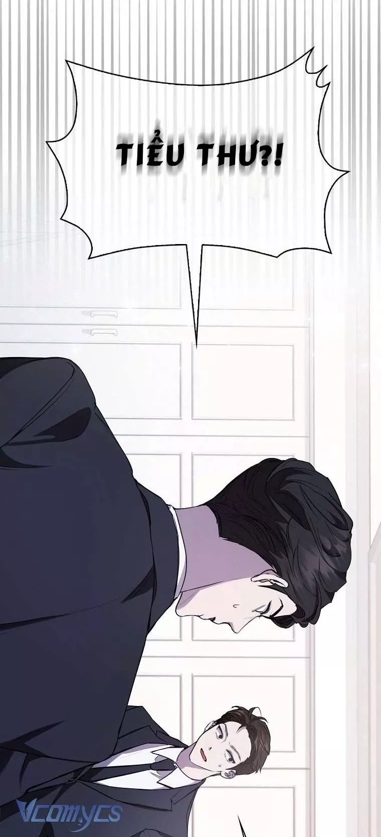 Bạn Trai Nhân Vật Chính Ám Ảnh Tôi Chap 1 - Next Chap 2