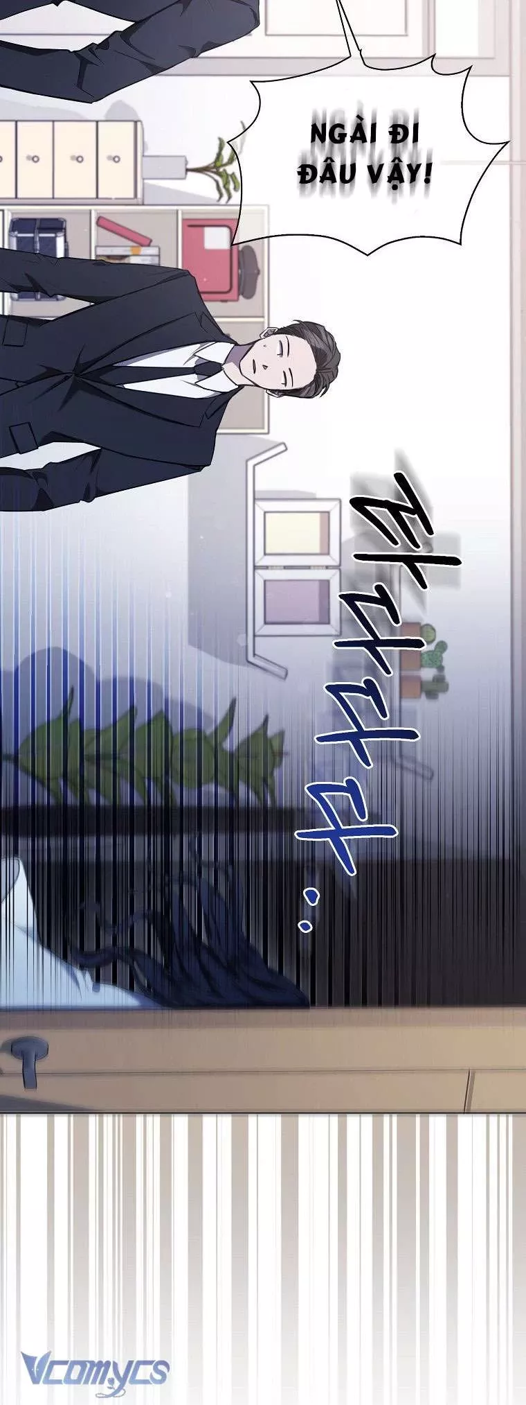 Bạn Trai Nhân Vật Chính Ám Ảnh Tôi Chap 1 - Next Chap 2