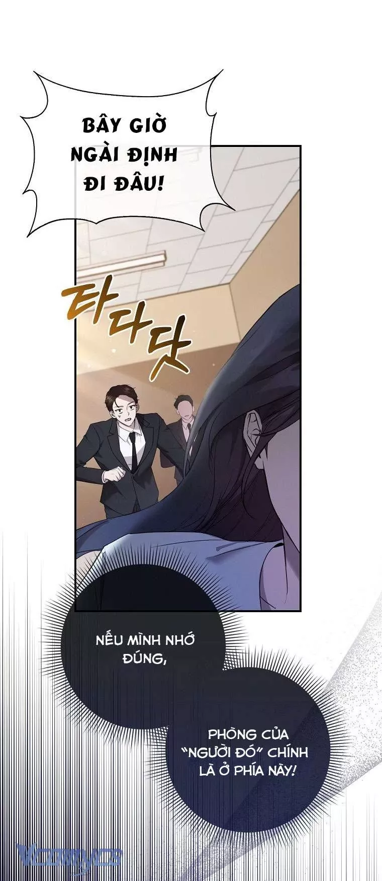 Bạn Trai Nhân Vật Chính Ám Ảnh Tôi Chap 1 - Next Chap 2