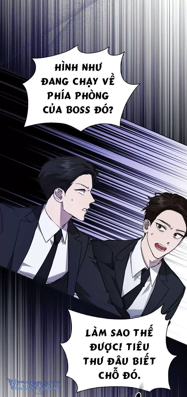 Bạn Trai Nhân Vật Chính Ám Ảnh Tôi Chap 1 - Next Chap 2