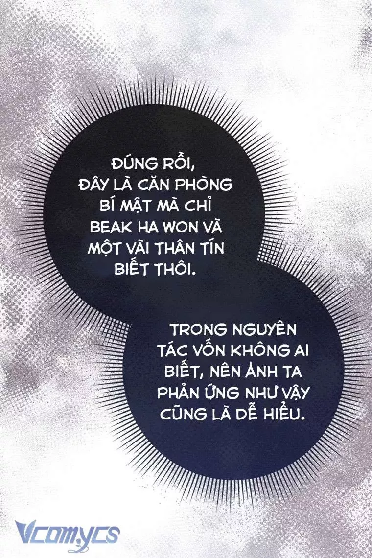 Bạn Trai Nhân Vật Chính Ám Ảnh Tôi Chap 1 - Next Chap 2