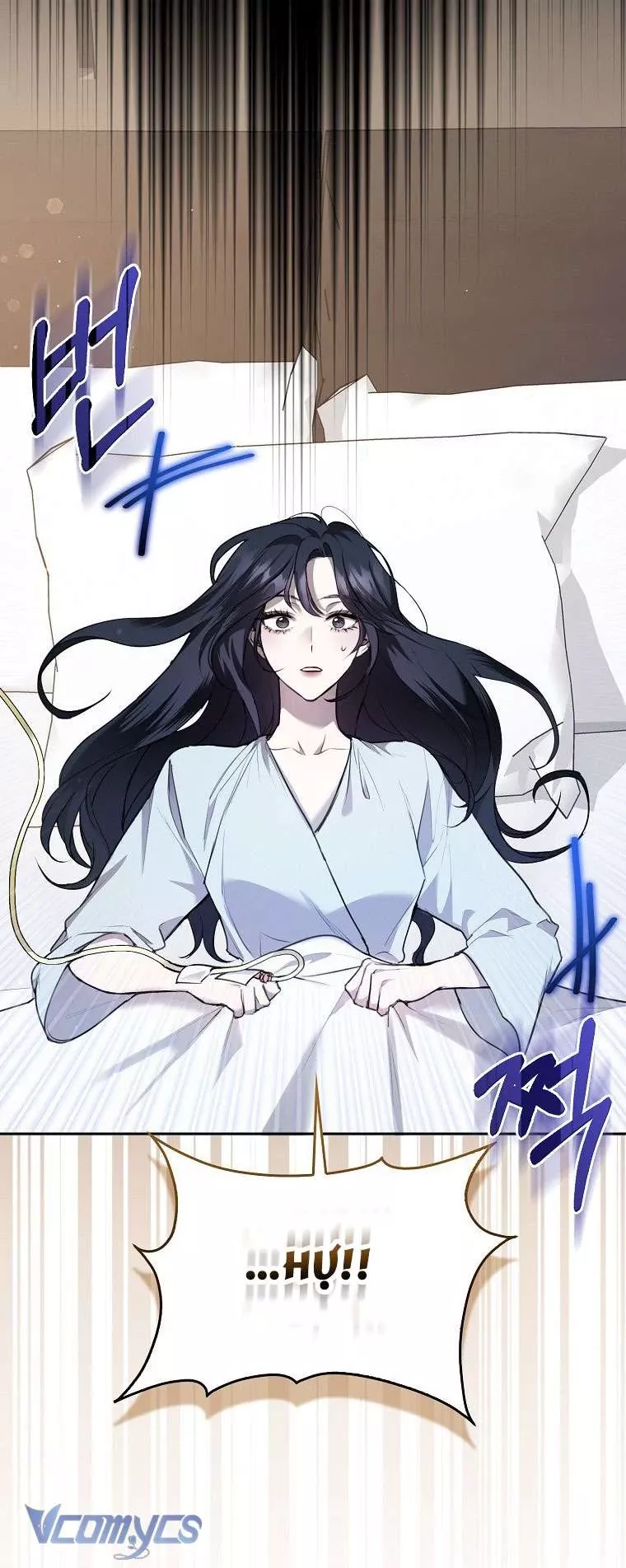 Bạn Trai Nhân Vật Chính Ám Ảnh Tôi Chap 1 - Next Chap 2