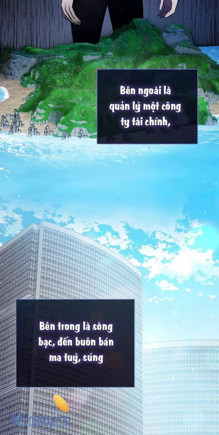 Bạn Trai Nhân Vật Chính Ám Ảnh Tôi Chap 1 - Next Chap 2