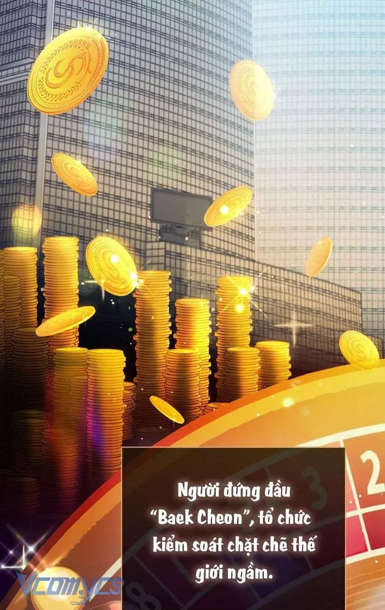 Bạn Trai Nhân Vật Chính Ám Ảnh Tôi Chap 1 - Next Chap 2