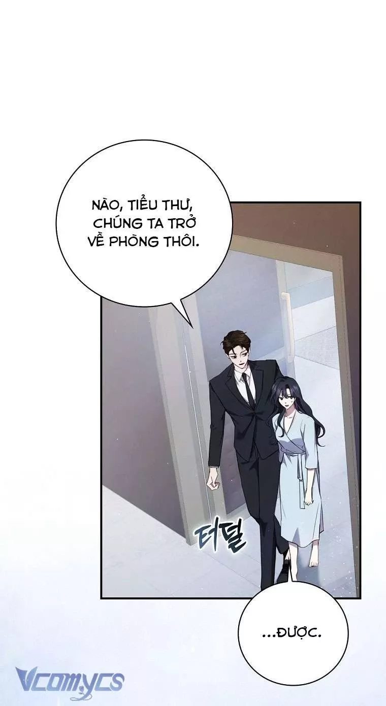 Bạn Trai Nhân Vật Chính Ám Ảnh Tôi Chap 1 - Next Chap 2