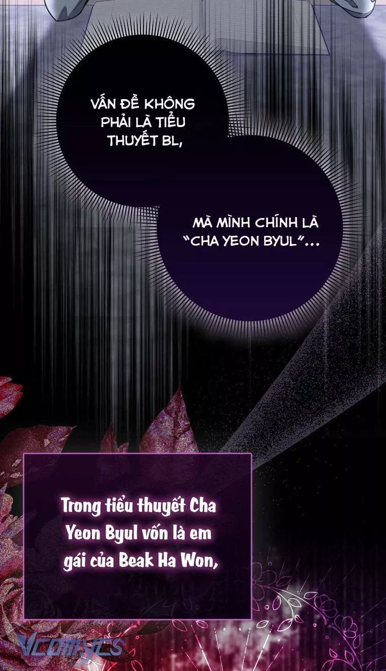 Bạn Trai Nhân Vật Chính Ám Ảnh Tôi Chap 1 - Next Chap 2