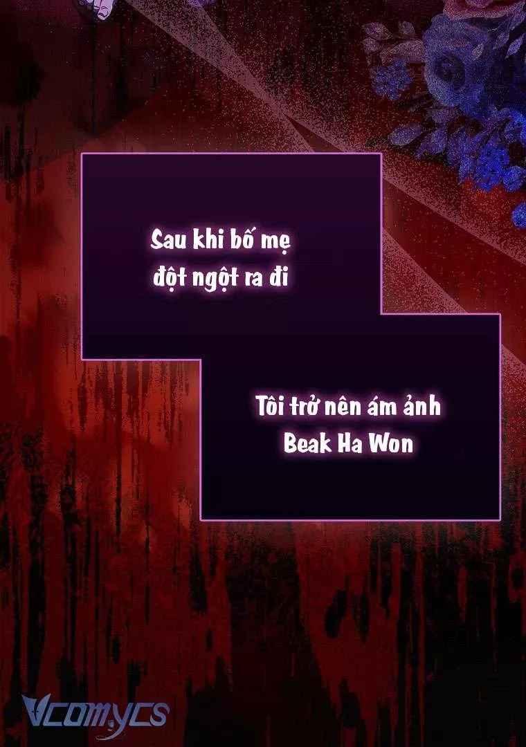 Bạn Trai Nhân Vật Chính Ám Ảnh Tôi Chap 1 - Next Chap 2