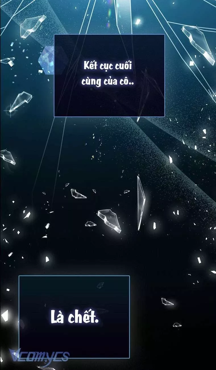 Bạn Trai Nhân Vật Chính Ám Ảnh Tôi Chap 1 - Next Chap 2