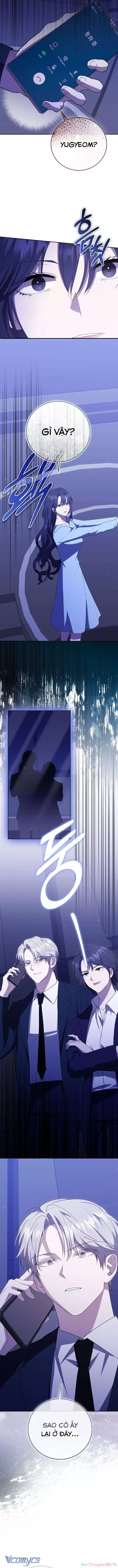 Bạn Trai Nhân Vật Chính Ám Ảnh Tôi Chap 54 - Next Chap 55