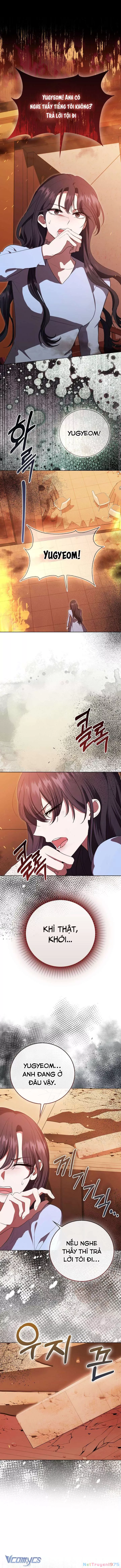 Bạn Trai Nhân Vật Chính Ám Ảnh Tôi Chap 56 - Next Chap 57