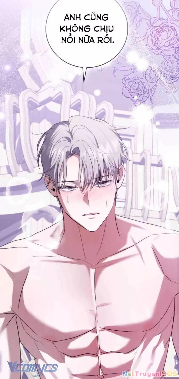 Bạn Trai Nhân Vật Chính Ám Ảnh Tôi Chap 58.2 - Next Chap 59.2