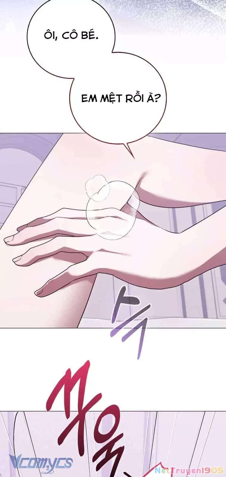 Bạn Trai Nhân Vật Chính Ám Ảnh Tôi Chap 58.2 - Next Chap 59.2