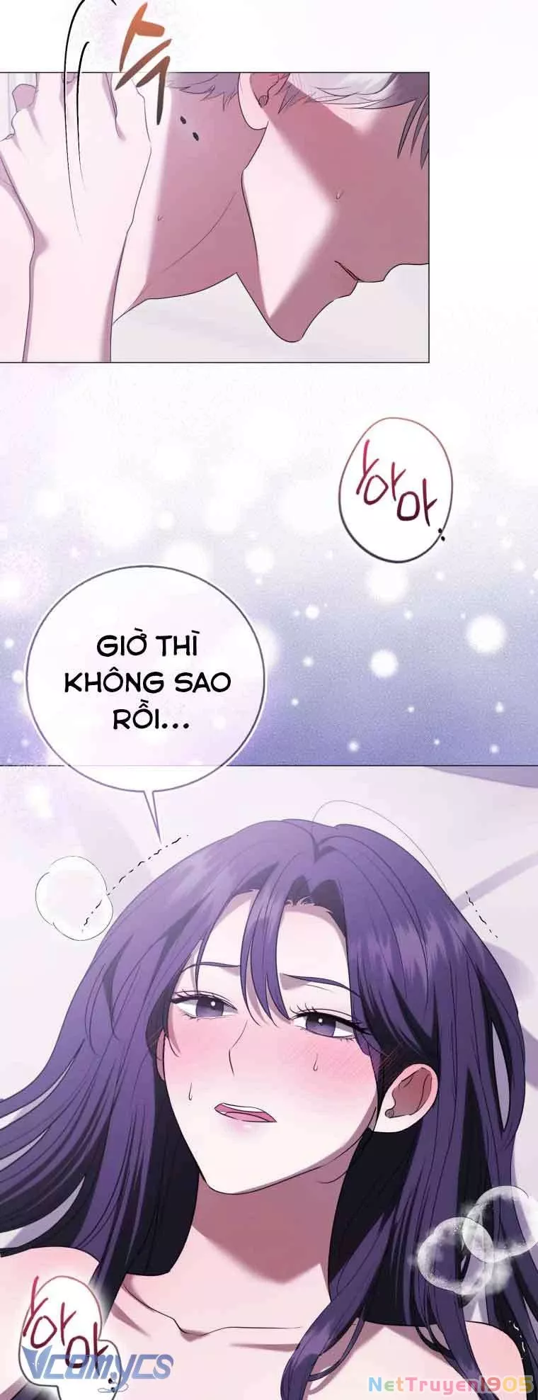 Bạn Trai Nhân Vật Chính Ám Ảnh Tôi Chap 58.2 - Next Chap 59.2