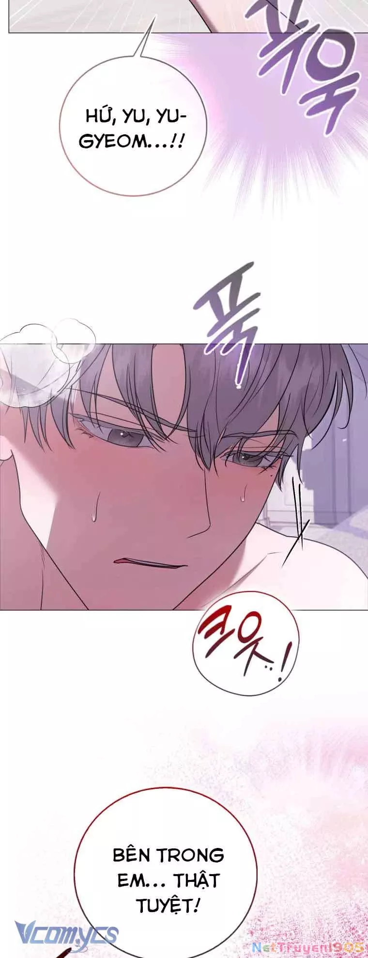 Bạn Trai Nhân Vật Chính Ám Ảnh Tôi Chap 58.2 - Next Chap 59.2