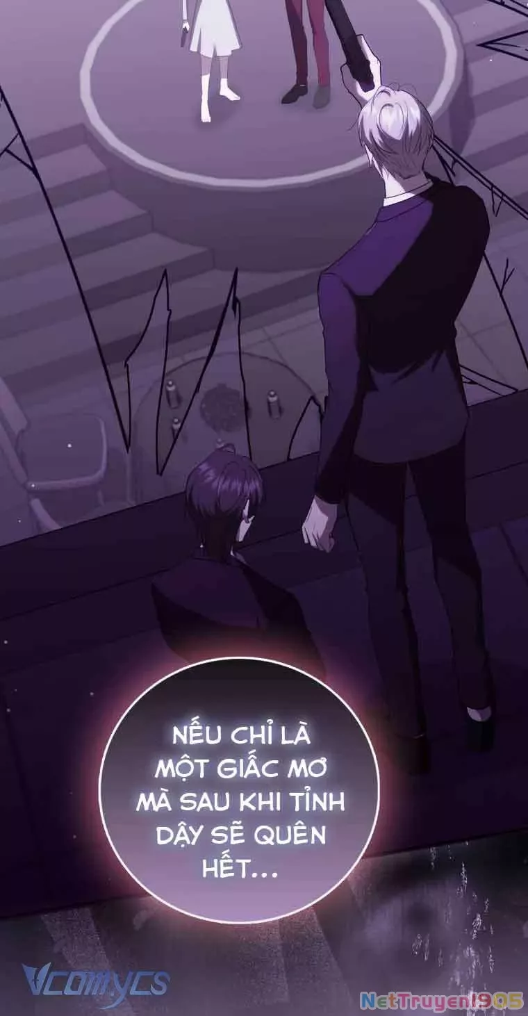 Bạn Trai Nhân Vật Chính Ám Ảnh Tôi Chap 58.2 - Next Chap 59.2