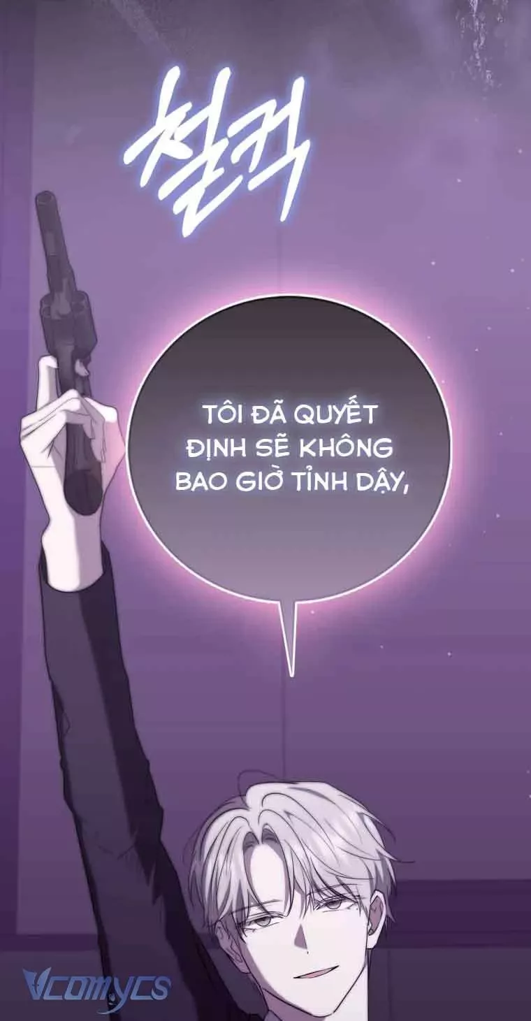 Bạn Trai Nhân Vật Chính Ám Ảnh Tôi Chap 58.2 - Next Chap 59.2