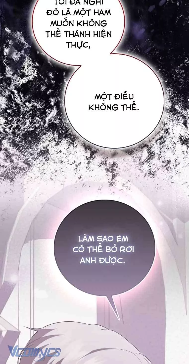 Bạn Trai Nhân Vật Chính Ám Ảnh Tôi Chap 58.2 - Next Chap 59.2