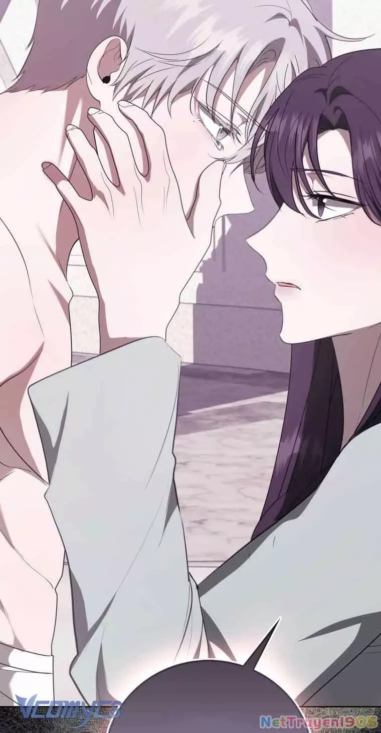 Bạn Trai Nhân Vật Chính Ám Ảnh Tôi Chap 58.2 - Next Chap 59.2