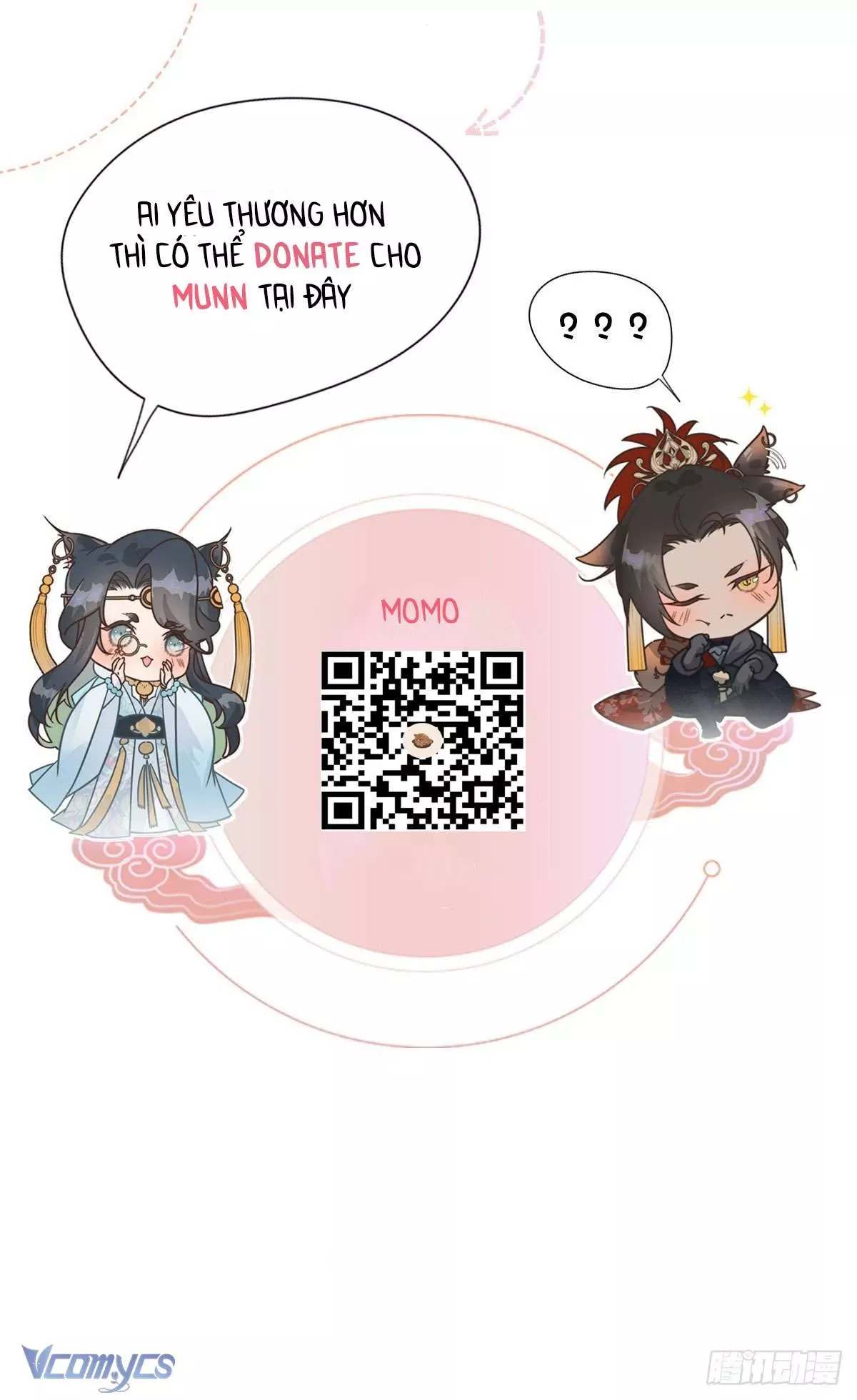 Bạn Trai Nhân Vật Chính Ám Ảnh Tôi Chap 6 - Next Chap 7