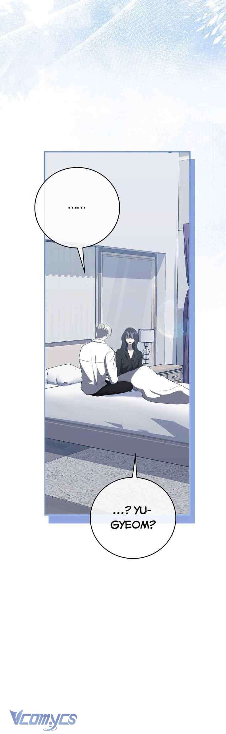 Bạn Trai Nhân Vật Chính Ám Ảnh Tôi Chap 69 - Next Chap 70