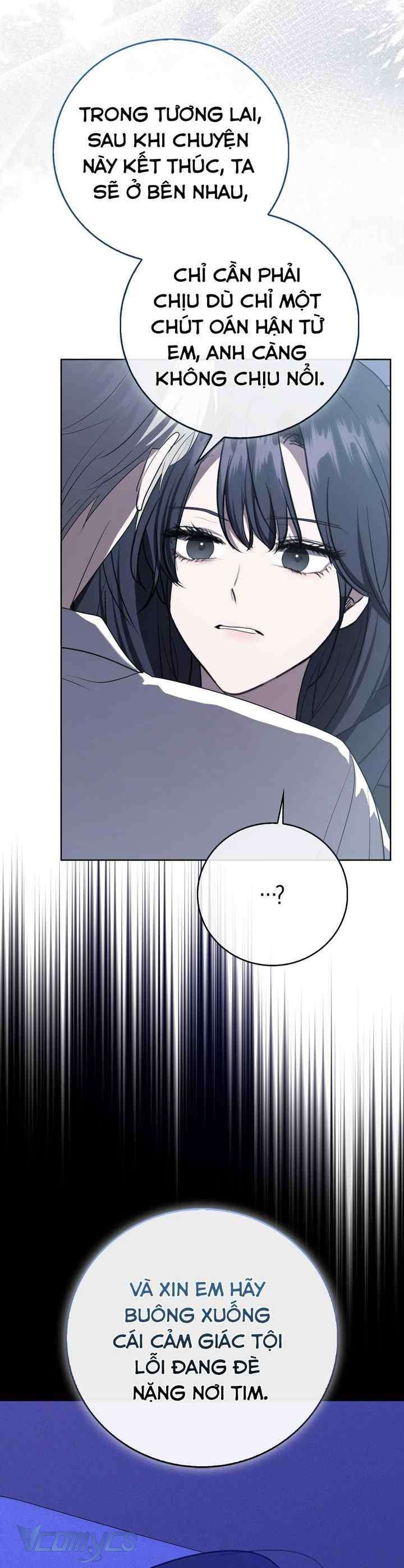 Bạn Trai Nhân Vật Chính Ám Ảnh Tôi Chap 69 - Next Chap 70