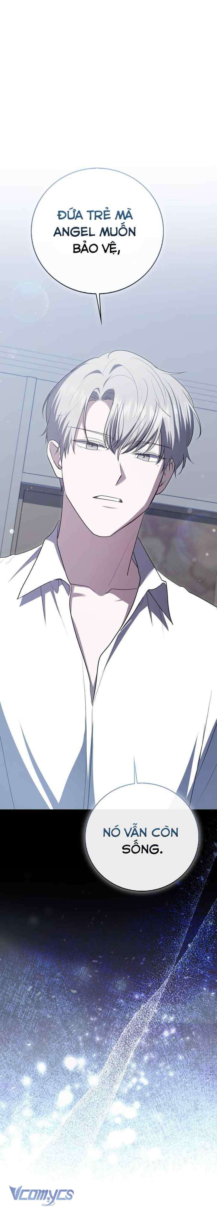 Bạn Trai Nhân Vật Chính Ám Ảnh Tôi Chap 69 - Next Chap 70