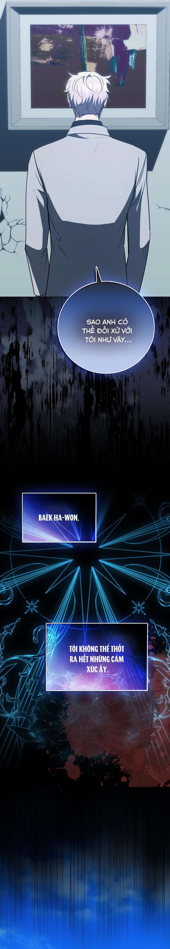 Bạn Trai Nhân Vật Chính Ám Ảnh Tôi Chap 71 - Next Chap 72