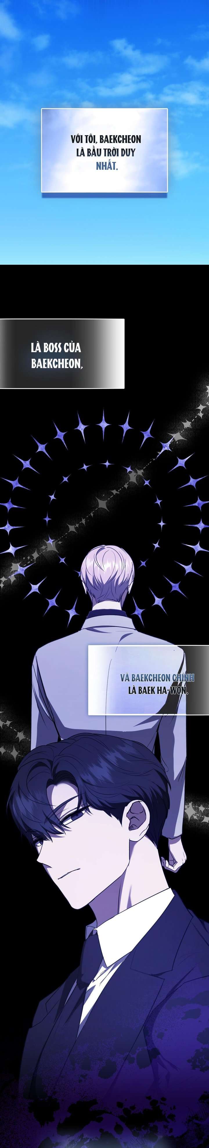 Bạn Trai Nhân Vật Chính Ám Ảnh Tôi Chap 71 - Next Chap 72