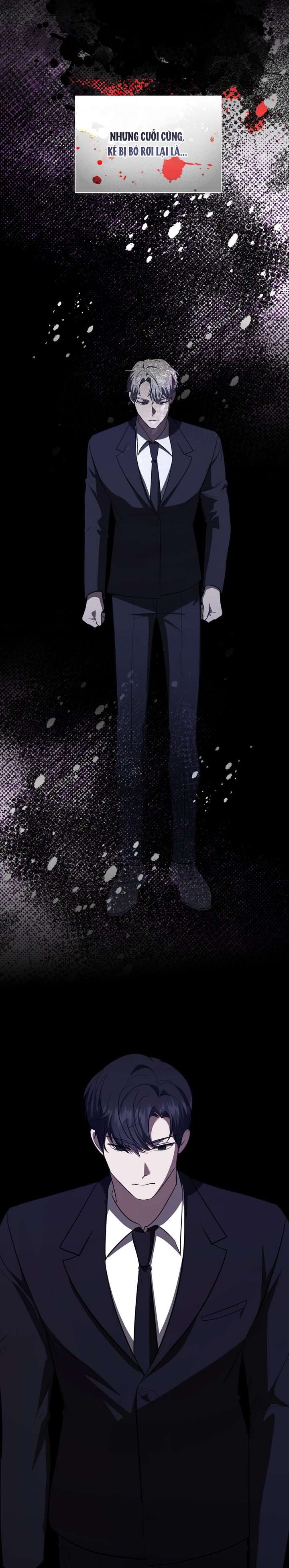 Bạn Trai Nhân Vật Chính Ám Ảnh Tôi Chap 71 - Next Chap 72