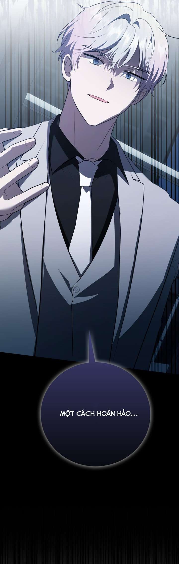 Bạn Trai Nhân Vật Chính Ám Ảnh Tôi Chap 71 - Next Chap 72