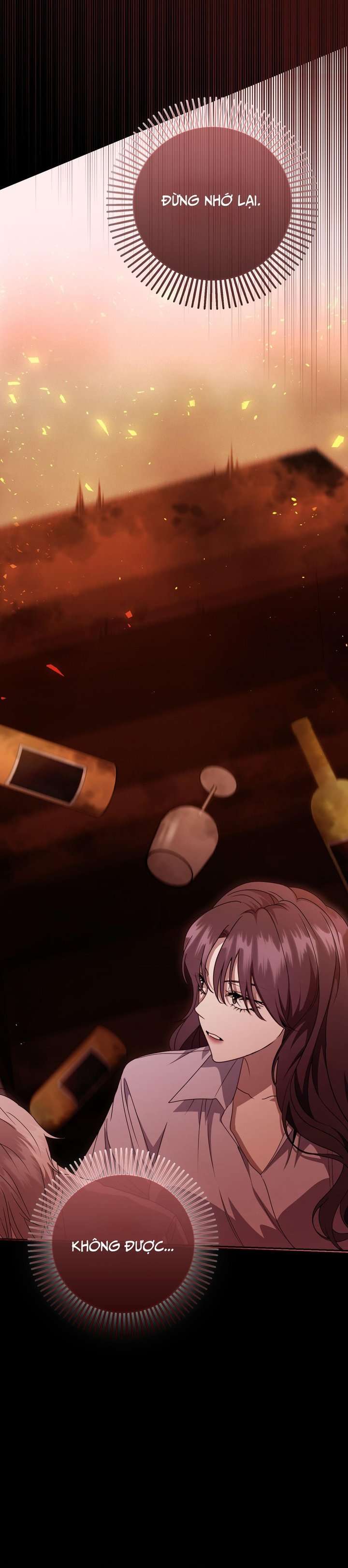 Bạn Trai Nhân Vật Chính Ám Ảnh Tôi Chap 71 - Next Chap 72