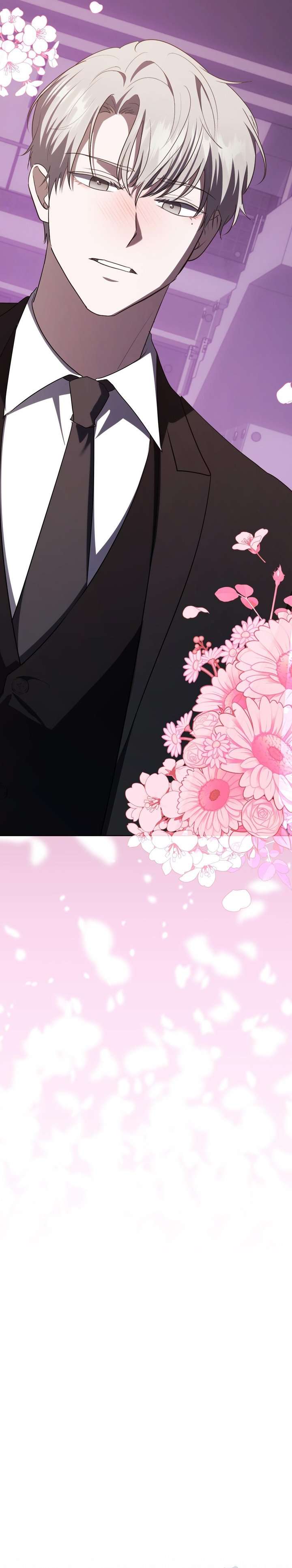 Bạn Trai Nhân Vật Chính Ám Ảnh Tôi Chap 71 - Next Chap 72