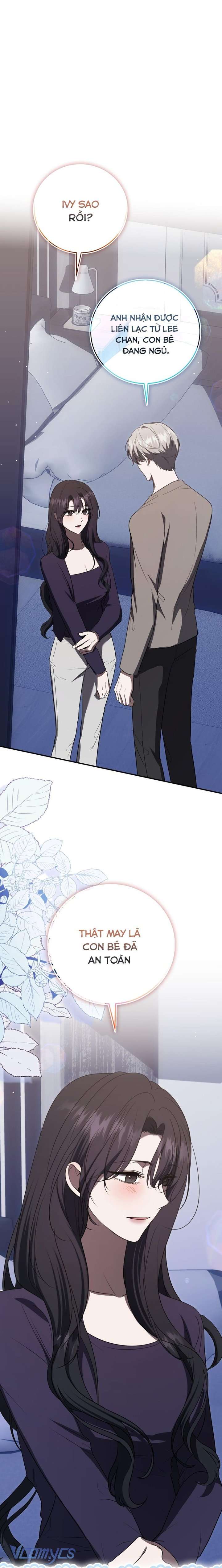 Bạn Trai Nhân Vật Chính Ám Ảnh Tôi Chap 72 - Next Chap 73