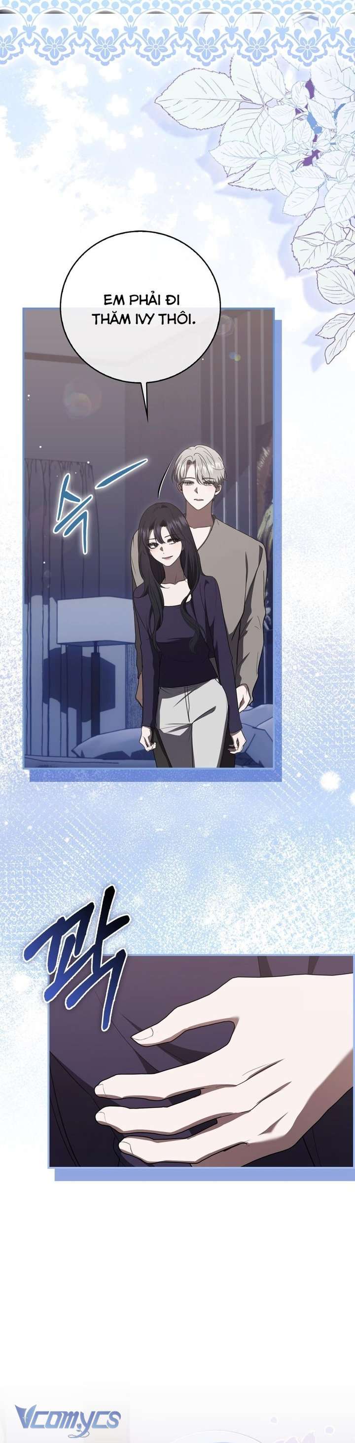 Bạn Trai Nhân Vật Chính Ám Ảnh Tôi Chap 72 - Next Chap 73