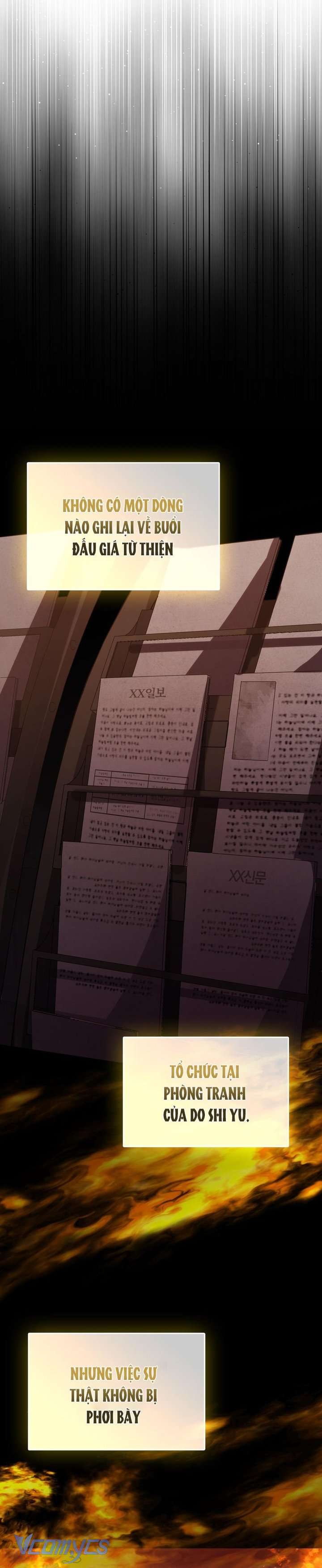 Bạn Trai Nhân Vật Chính Ám Ảnh Tôi Chap 72 - Next Chap 73