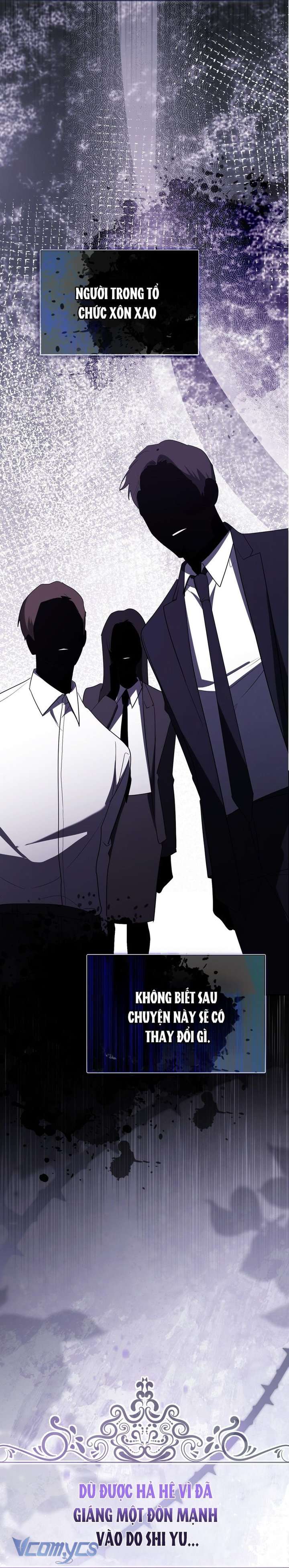 Bạn Trai Nhân Vật Chính Ám Ảnh Tôi Chap 72 - Next Chap 73