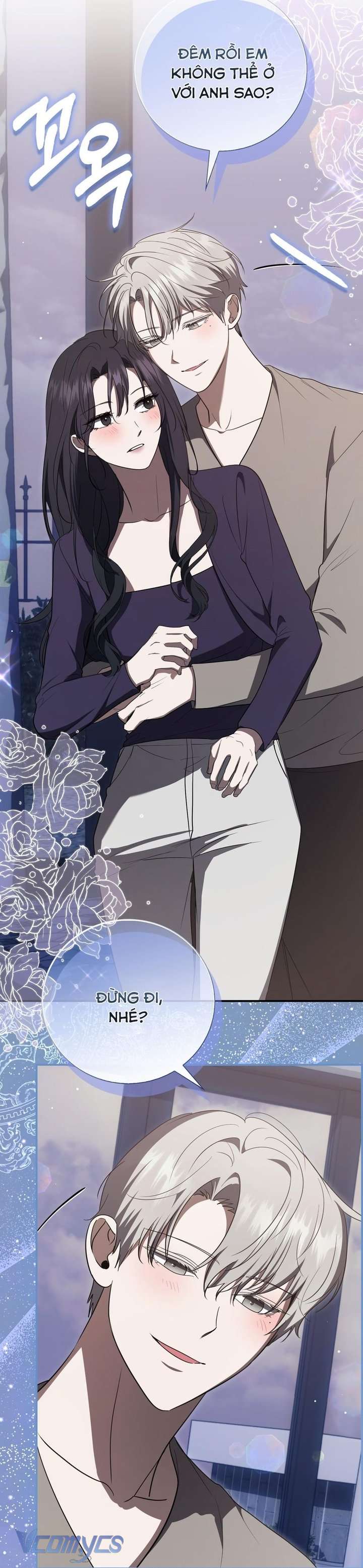 Bạn Trai Nhân Vật Chính Ám Ảnh Tôi Chap 72 - Next Chap 73