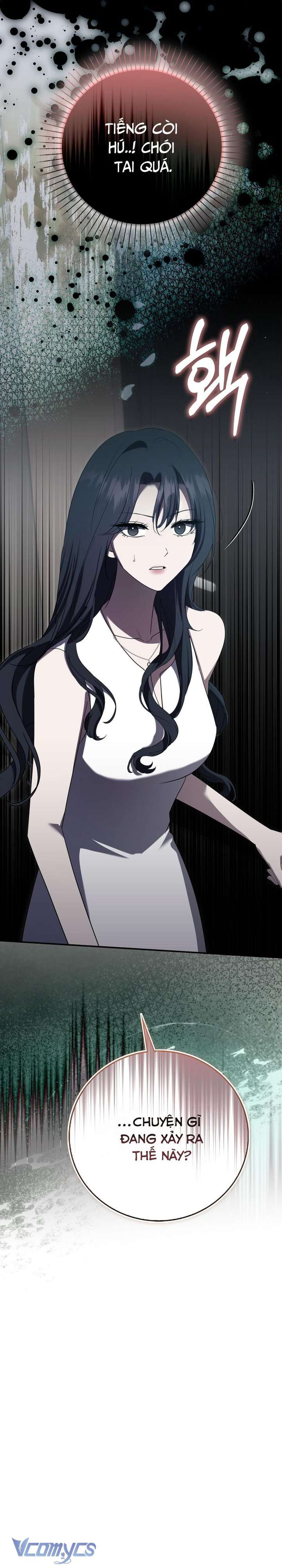 Bạn Trai Nhân Vật Chính Ám Ảnh Tôi Chap 72 - Next Chap 73