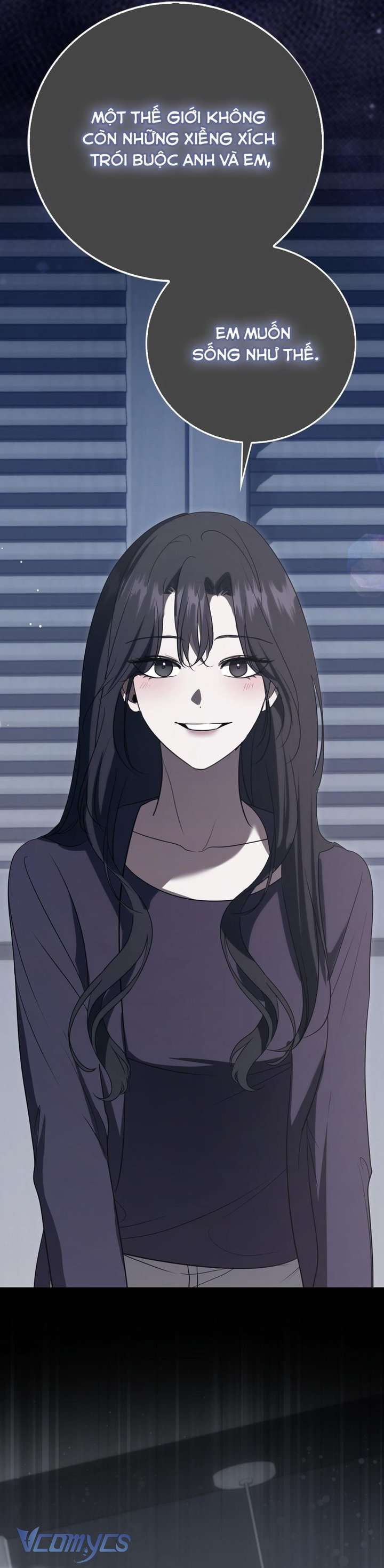 Bạn Trai Nhân Vật Chính Ám Ảnh Tôi Chap 72 - Next Chap 73