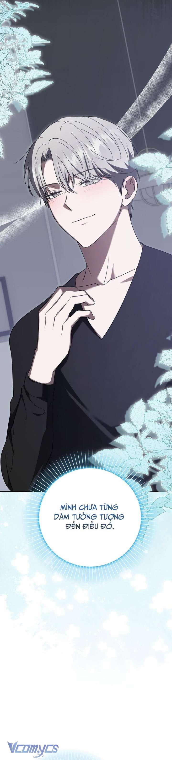 Bạn Trai Nhân Vật Chính Ám Ảnh Tôi Chap 72 - Next Chap 73