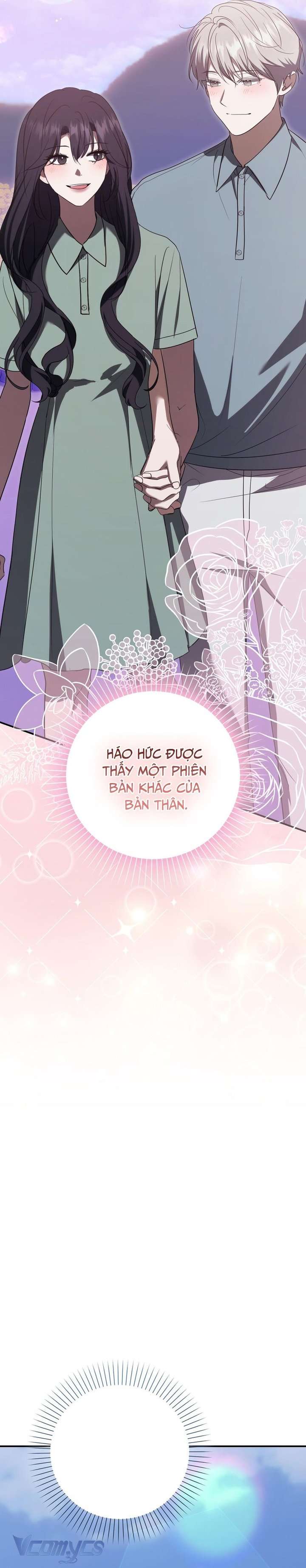 Bạn Trai Nhân Vật Chính Ám Ảnh Tôi Chap 72 - Next Chap 73