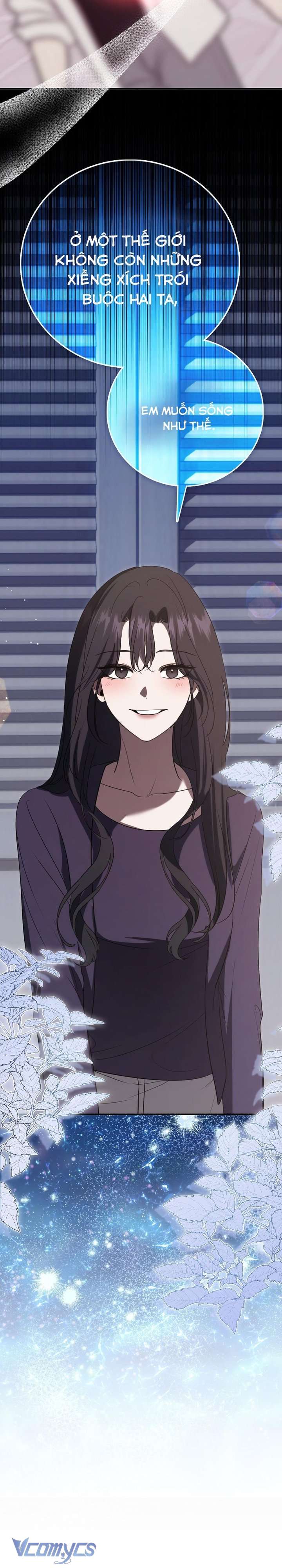 Bạn Trai Nhân Vật Chính Ám Ảnh Tôi Chap 72 - Next Chap 73