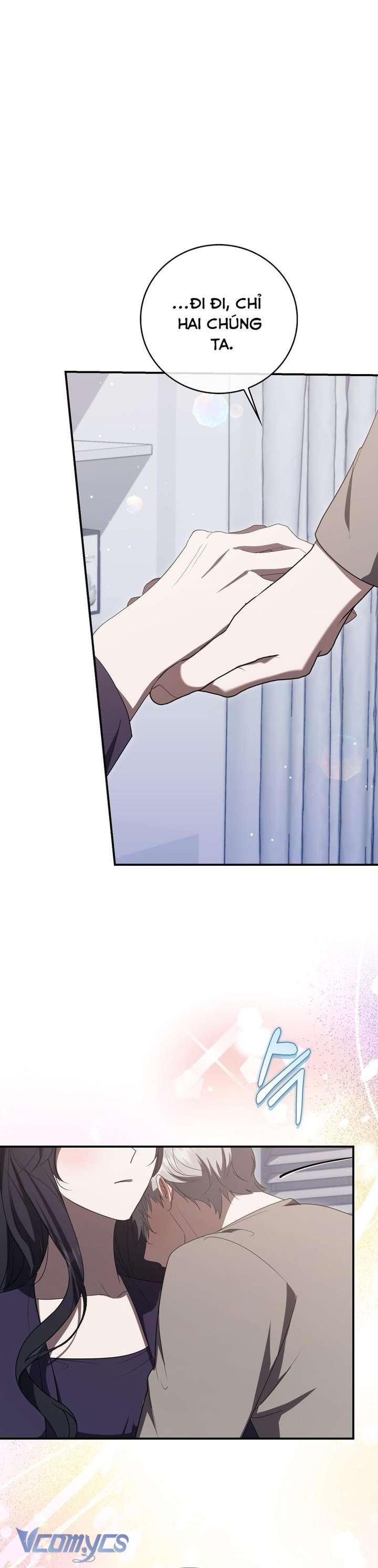 Bạn Trai Nhân Vật Chính Ám Ảnh Tôi Chap 72 - Next Chap 73