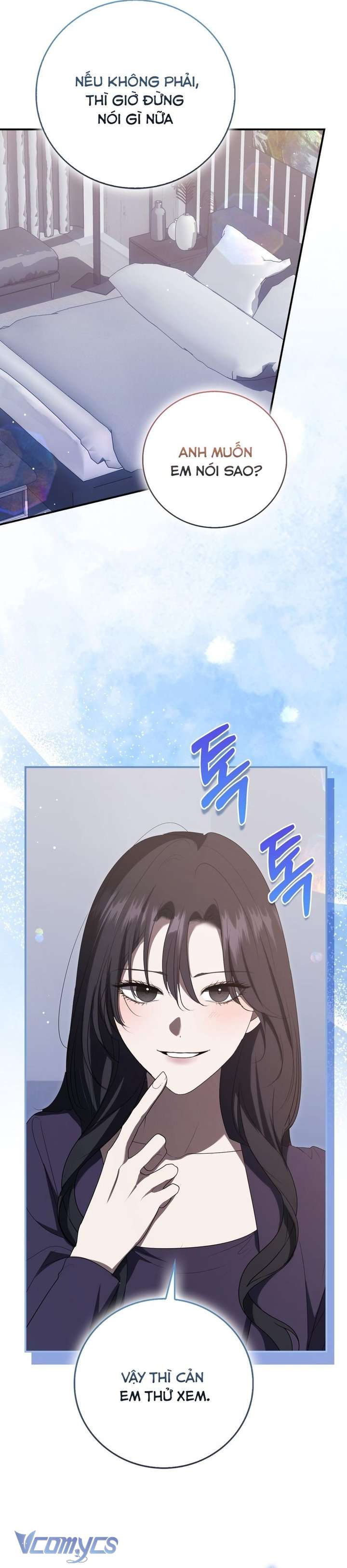 Bạn Trai Nhân Vật Chính Ám Ảnh Tôi Chap 72 - Next Chap 73