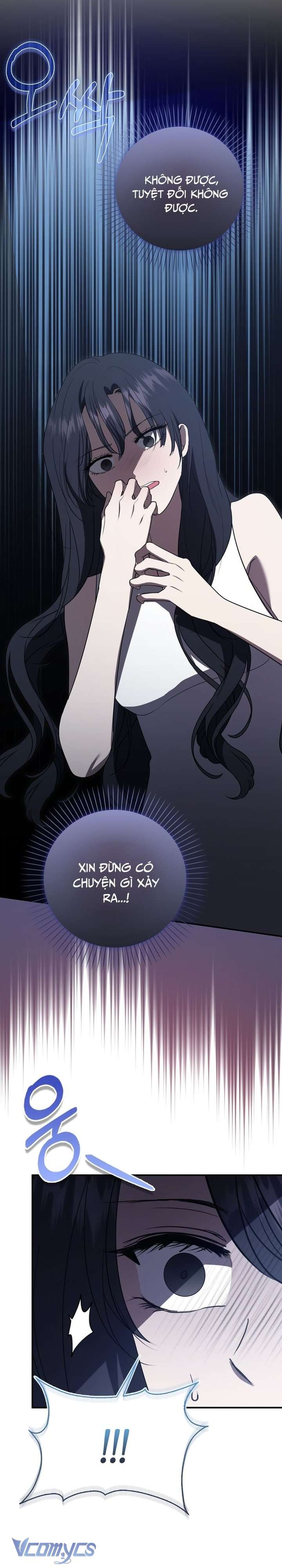 Bạn Trai Nhân Vật Chính Ám Ảnh Tôi Chap 73 - Next Chap 74