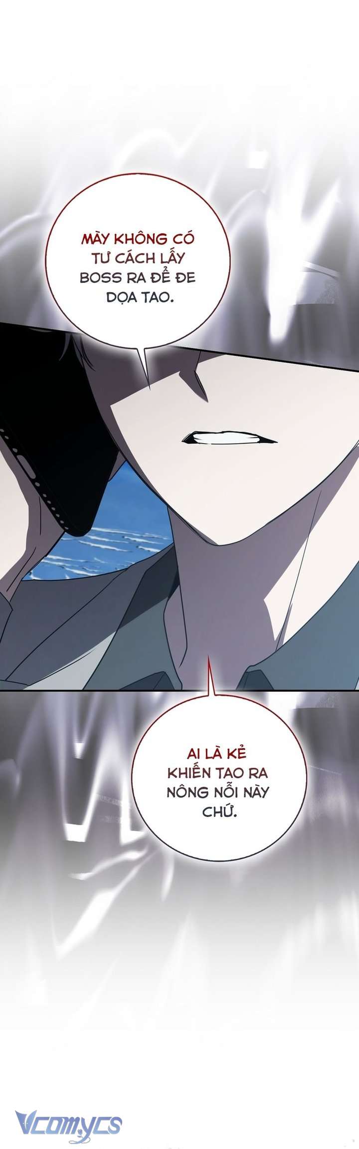 Bạn Trai Nhân Vật Chính Ám Ảnh Tôi Chap 73 - Next Chap 74