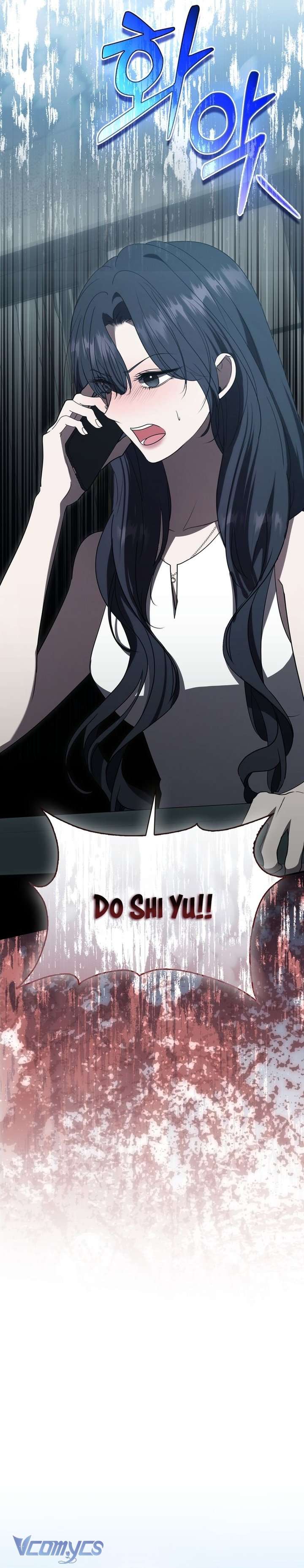 Bạn Trai Nhân Vật Chính Ám Ảnh Tôi Chap 73 - Next Chap 74