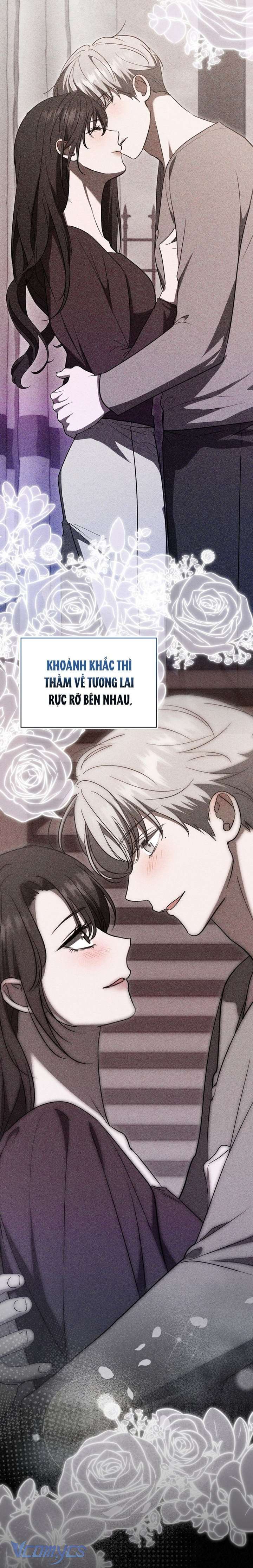 Bạn Trai Nhân Vật Chính Ám Ảnh Tôi Chap 73 - Next Chap 74