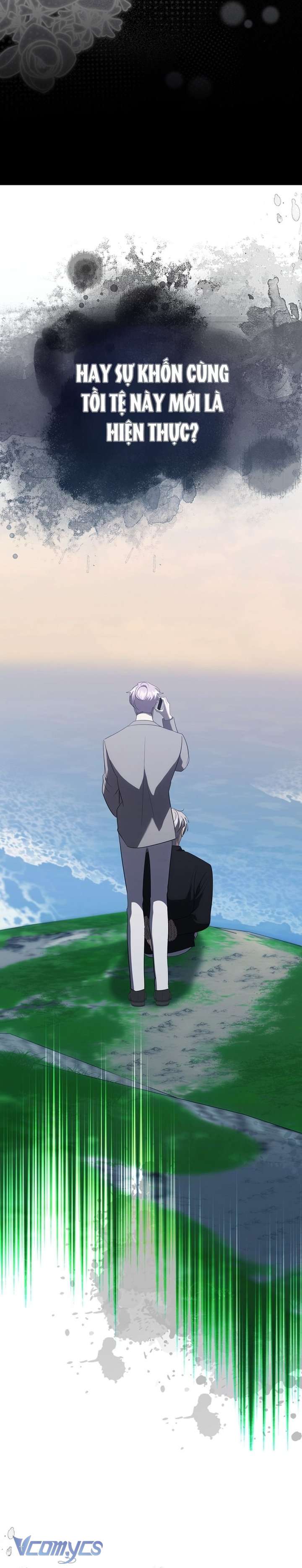 Bạn Trai Nhân Vật Chính Ám Ảnh Tôi Chap 73 - Next Chap 74