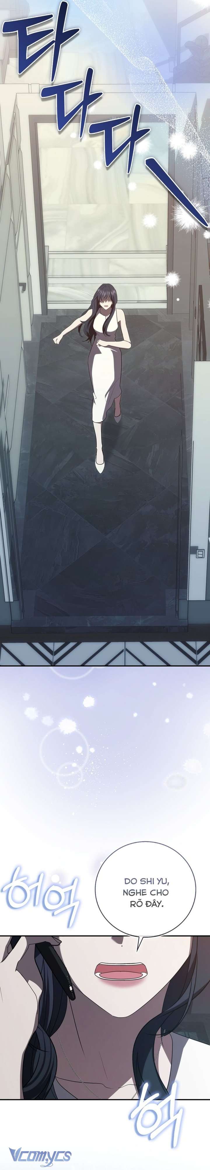Bạn Trai Nhân Vật Chính Ám Ảnh Tôi Chap 73 - Next Chap 74